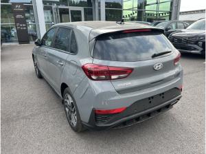 Hyundai i30 N-Line Limousine AUF LAGER SOFORT