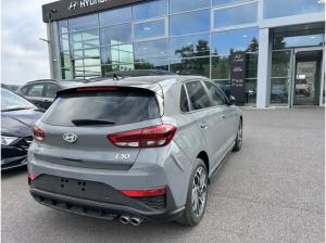 Hyundai i30 N-Line Limousine AUF LAGER SOFORT