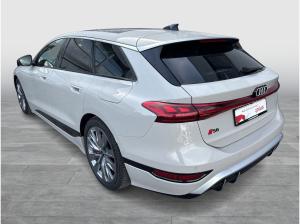 Audi S6 e-tron PANO B&O AHK 360CAM LM21