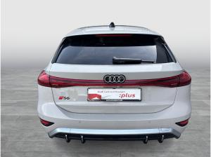 Audi S6 e-tron PANO B&O AHK 360CAM LM21