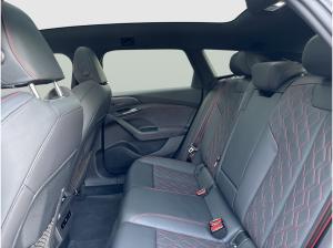 Audi S6 e-tron PANO B&O AHK 360CAM LM21