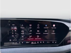 Audi S6 e-tron PANO B&O AHK 360CAM LM21