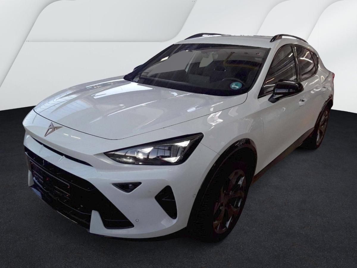 Cupra Formentor 1.5 eTSI DSG 5-J-G NAVI ACC KESSY 18LM RFK PDC SITZH