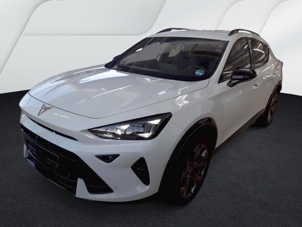 Cupra Formentor 1.5 eTSI DSG 5-J-G NAVI ACC KESSY 18LM RFK PDC SITZH