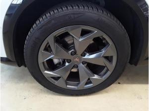 Cupra Formentor 1.5 eTSI DSG 5-J-G NAVI ACC KESSY 18LM RFK PDC SITZH