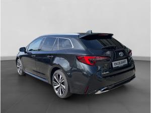 Toyota Corolla 2,0 178PS Touring Sports Kombi Hybrid Teamplayer  inkl. Technik-Paket **Engelbart-Aktion**