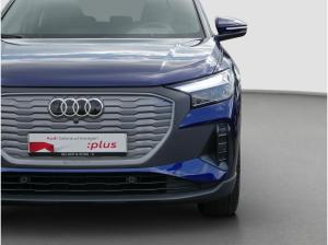 Audi Q4 e-tron Q4 40 e-tron 402km/WLTP*LED*Virtual*Navi*EPH