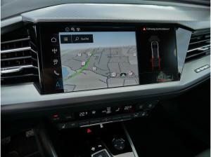 Audi Q4 e-tron Q4 40 e-tron 402km/WLTP*LED*Virtual*Navi*EPH