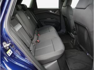 Audi Q4 e-tron Q4 40 e-tron 402km/WLTP*LED*Virtual*Navi*EPH