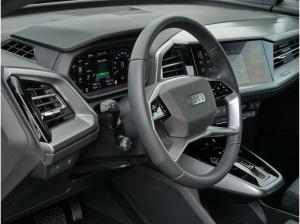 Audi Q4 e-tron Q4 40 e-tron 402km/WLTP*LED*Virtual*Navi*EPH