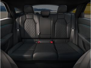 Audi Q6 e-tron Sportback S line business performance ❗️  AB OKTOBER VERFÜGBAR🚀