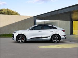 Audi Q6 e-tron Sportback S line business performance ❗️  AB OKTOBER VERFÜGBAR🚀