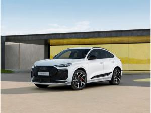 Audi Q6 e-tron Sportback S line business performance ❗️  AB OKTOBER VERFÜGBAR🚀