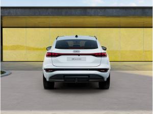 Audi Q6 e-tron Sportback S line business performance ❗️  AB OKTOBER VERFÜGBAR🚀