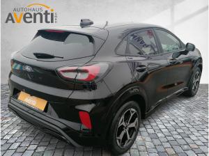 Ford Puma ST-Line mit GANZJAHRESREIFEN, Winter-Paket und WARTUNG & VERSCHLEIß inklusive