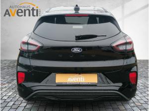 Ford Puma ST-Line mit GANZJAHRESREIFEN, Winter-Paket und WARTUNG & VERSCHLEIß inklusive