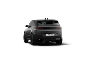 Land Rover Range Rover Sport P460e Dynamic HSE / Lagerfahrzeug