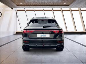 Audi RS Q8 FAHRWERKSPAKET ADVANCED AHK HUD MATRIX LED SPORTABGASANLAGE STANDHZG. MASSAGESITZE
