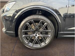 Audi RS Q8 FAHRWERKSPAKET ADVANCED AHK HUD MATRIX LED SPORTABGASANLAGE STANDHZG. MASSAGESITZE