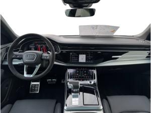Audi RS Q8 FAHRWERKSPAKET ADVANCED AHK HUD MATRIX LED SPORTABGASANLAGE STANDHZG. MASSAGESITZE