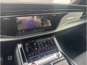 Audi RS Q8 FAHRWERKSPAKET ADVANCED AHK HUD MATRIX LED SPORTABGASANLAGE STANDHZG. MASSAGESITZE