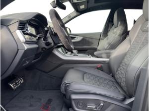 Audi RS Q8 FAHRWERKSPAKET ADVANCED AHK HUD MATRIX LED SPORTABGASANLAGE STANDHZG. MASSAGESITZE