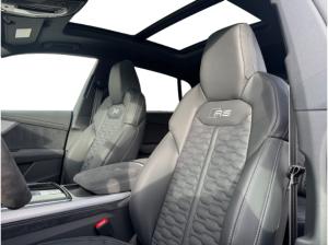 Audi RS Q8 FAHRWERKSPAKET ADVANCED AHK HUD MATRIX LED SPORTABGASANLAGE STANDHZG. MASSAGESITZE