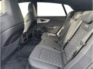 Audi RS Q8 FAHRWERKSPAKET ADVANCED AHK HUD MATRIX LED SPORTABGASANLAGE STANDHZG. MASSAGESITZE