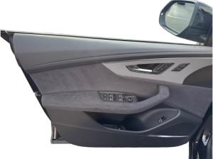 Audi RS Q8 FAHRWERKSPAKET ADVANCED AHK HUD MATRIX LED SPORTABGASANLAGE STANDHZG. MASSAGESITZE