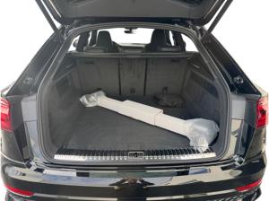 Audi RS Q8 FAHRWERKSPAKET ADVANCED AHK HUD MATRIX LED SPORTABGASANLAGE STANDHZG. MASSAGESITZE