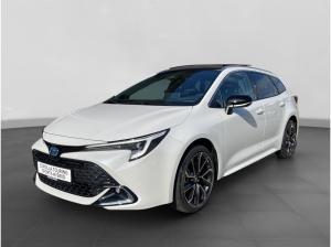 Toyota Corolla 2,0 178PS Touring Sports Kombi Hybrid ​ ​🚀Lounge inkl. Panoramadach​🚀