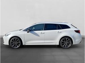 Toyota Corolla 2,0 178PS Touring Sports Kombi Hybrid ​ ​🚀Lounge inkl. Panoramadach​🚀