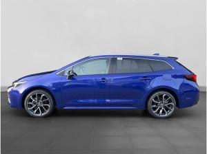 Toyota Corolla 2,0 178PS Touring Sports Kombi Hybrid ​ ​🚀Lounge inkl. Panoramadach​🚀