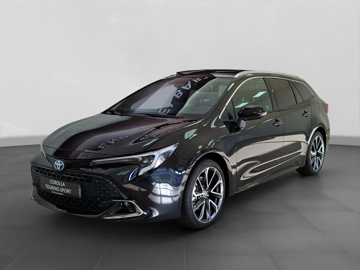 Toyota Corolla 2,0 178PS Touring Sports Kombi Hybrid 🚀Lounge inkl. Panoramadach🚀