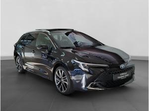 Toyota Corolla 2,0 178PS Touring Sports Kombi Hybrid ​ ​🚀Lounge inkl. Panoramadach​🚀
