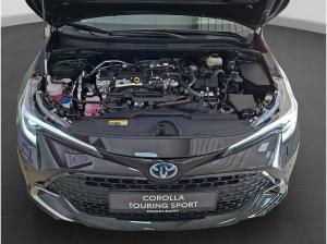 Toyota Corolla 2,0 178PS Touring Sports Kombi Hybrid ​ ​🚀Lounge inkl. Panoramadach​🚀