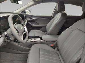 Audi Q6 e-tron Q6 Sportback e-tron S-Line Luftfed B&O AHK HeadUp