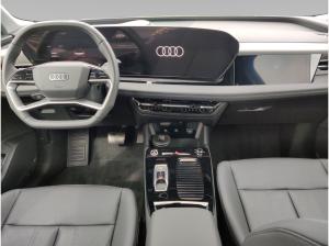 Audi Q6 e-tron Q6 Sportback e-tron S-Line Luftfed B&O AHK HeadUp