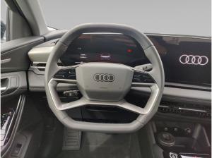 Audi Q6 e-tron Q6 Sportback e-tron S-Line Luftfed B&O AHK HeadUp