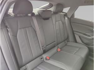 Audi Q6 e-tron Q6 Sportback e-tron S-Line Luftfed B&O AHK HeadUp