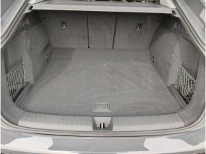 Audi Q6 e-tron Q6 Sportback e-tron S-Line Luftfed B&O AHK HeadUp