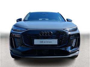 Audi Q6 e-tron Sportback quattro S-LINE BUSINESS TECH-PRO LUFTFEDERUNG PANO HUD B&O MMI-EXPERIENCE PROBEIFAHRERDISP