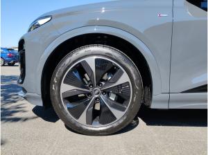 Audi Q6 e-tron Sportback quattro S-LINE BUSINESS TECH-PRO LUFTFEDERUNG PANO HUD B&O MMI-EXPERIENCE PROBEIFAHRERDISP