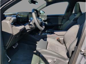 Audi Q6 e-tron Sportback quattro S-LINE BUSINESS TECH-PRO LUFTFEDERUNG PANO HUD B&O MMI-EXPERIENCE PROBEIFAHRERDISP