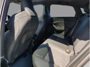 Audi Q6 e-tron Sportback quattro S-LINE BUSINESS TECH-PRO LUFTFEDERUNG PANO HUD B&O MMI-EXPERIENCE PROBEIFAHRERDISP