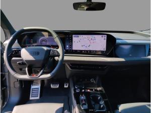 Audi Q6 e-tron Sportback quattro S-LINE BUSINESS TECH-PRO LUFTFEDERUNG PANO HUD B&O MMI-EXPERIENCE PROBEIFAHRERDISP