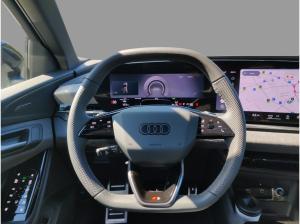 Audi Q6 e-tron Sportback quattro S-LINE BUSINESS TECH-PRO LUFTFEDERUNG PANO HUD B&O MMI-EXPERIENCE PROBEIFAHRERDISP