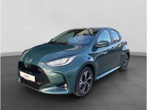 Toyota Yaris Hybrid Teamplayer inkl. Comfort Paket 🚀​Engelbart-Deal🚀