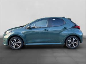 Toyota Yaris Hybrid Teamplayer inkl. Comfort Paket 🚀​Engelbart-Deal🚀