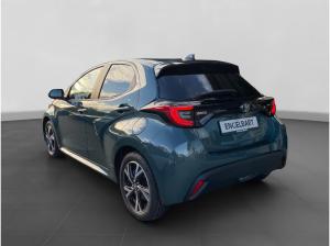 Toyota Yaris Hybrid Teamplayer inkl. Comfort Paket 🚀​Engelbart-Deal🚀